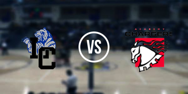 Albuquerque Academy vs La Cueva High School