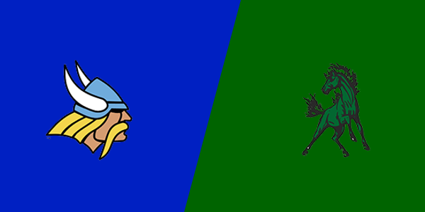 River Valley High School - Caledonia vs. Clear Fork High School