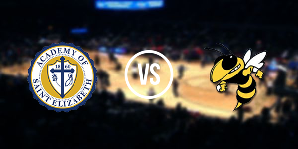 Hanover Park High School vs Academy of St. Elizabeth