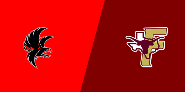 Midway High School - Henrietta vs. Forestburg School High School