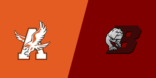 Avalon High School vs. Bynum High School