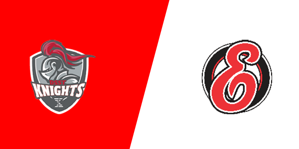 Montview High School vs. Eaton High School