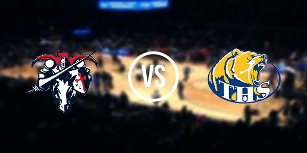 Tahoma High School vs. Kennedy Catholic High School
