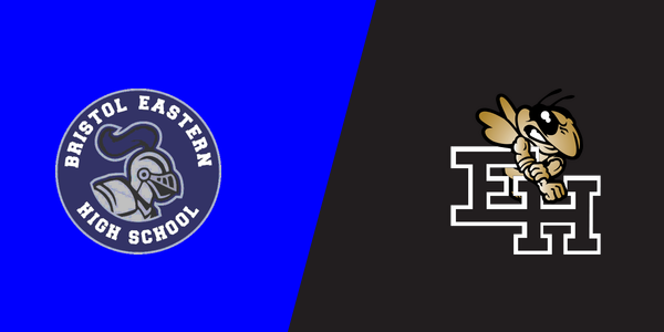 Bristol Eastern High School vs. East Hartford High School