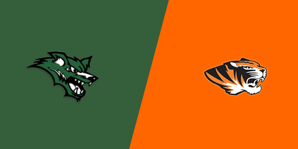 Conifer High School vs. Lakewood High School