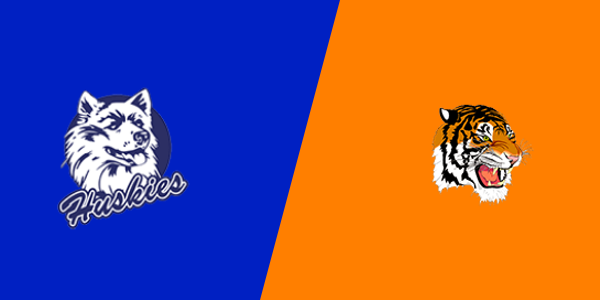 Fortuna High School vs. Arcata High School