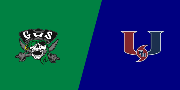 Gulf High School vs. Palm Harbor University HS