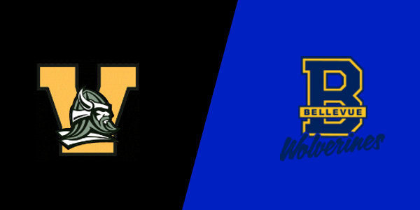 Inglemoor High School vs. Bellevue High School