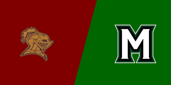 Las Lomas High School vs. Miramonte High School