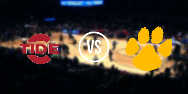 Pottsville Area High School vs. Panther Valley High School