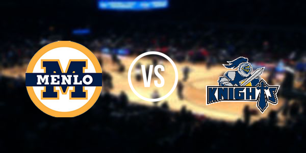 Menlo School vs. The King's Academy