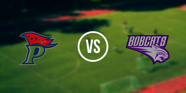 Patriot High School vs. Battlefield High School
