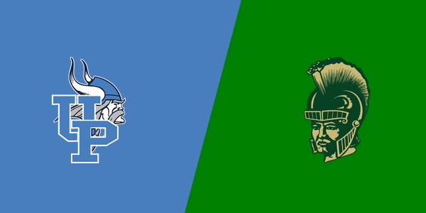 Union Pines High School vs. South Johnston High School