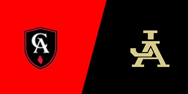 Colorado Academy vs. Jefferson Academy