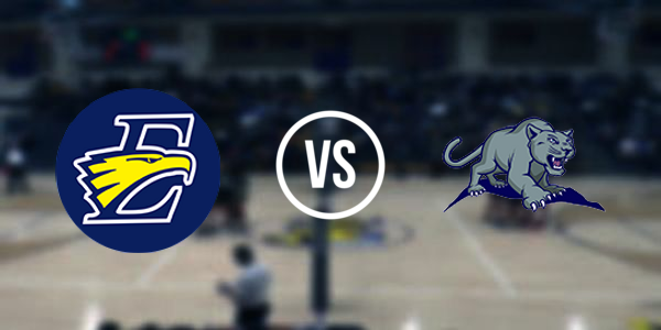 East Mecklenburg High School vs. Palisades High School