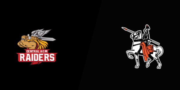 Central A & M High School vs. Lincolnwood High School