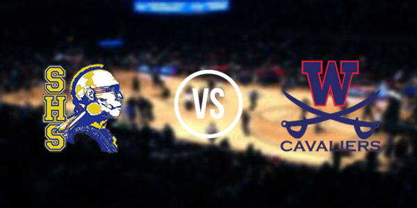 Stafford High School vs. C G Woodson High School
