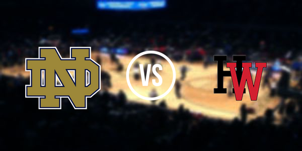 Notre Dame (SO) vs. Harvard Westlake