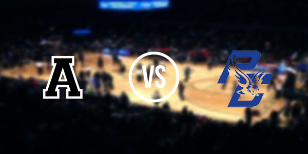 Parkway Christian School vs Away