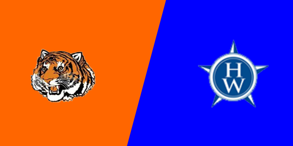 Ipswich High School vs. Hamilton-Wenham Regional High School