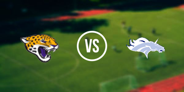 Carrboro High School vs. North Carolina School of Science and Mathematics