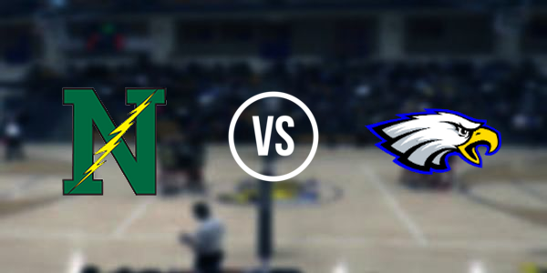 Northmont High School vs. Middletown Christian High School