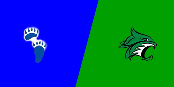 South Fork High School vs. Calistoga Jr-Sr High School