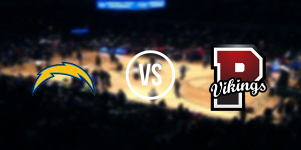 Mio AuSable High School vs Posen High School