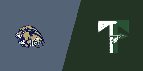 Tallulah Falls School vs. Loganville Christian Academys