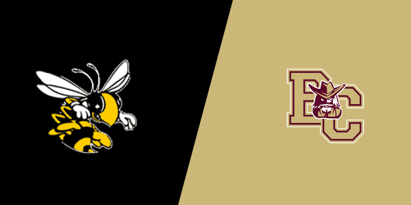 Central High School vs. Bourbon County High School
