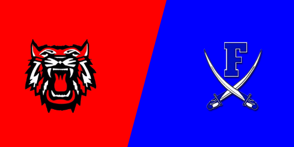 Fannin County vs. Rabun County