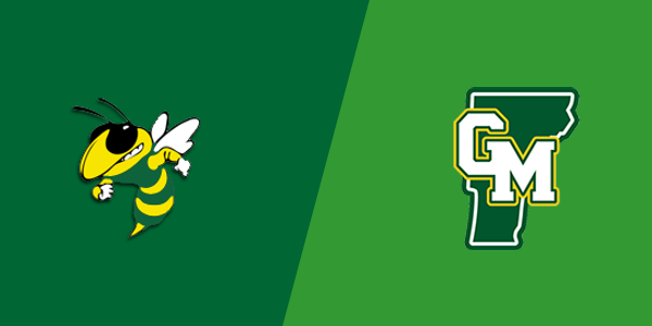 Windsor High School vs. Green Mountain Union High School
