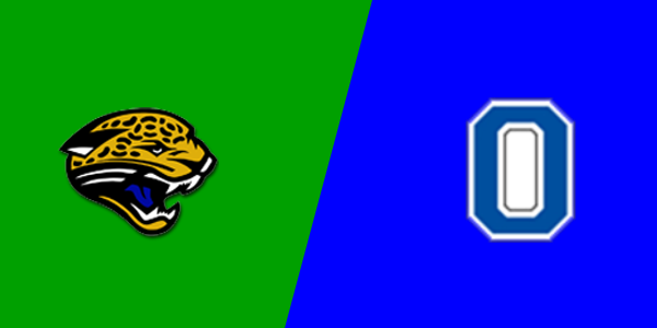 North Laurel High School vs. Oneida Baptist Institute
