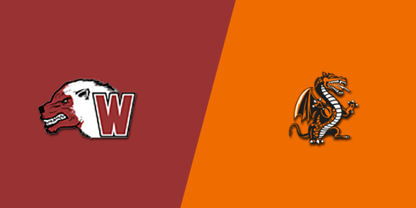 Wiscasset High School vs. Brunswick High School