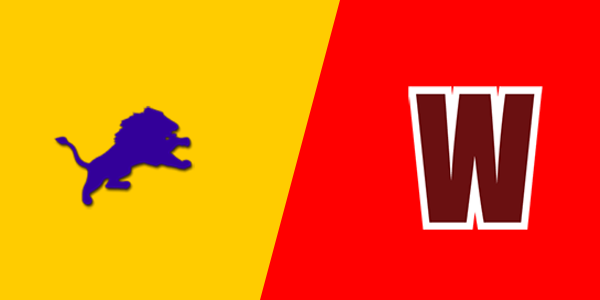 Live Oak High School vs. Winters High School