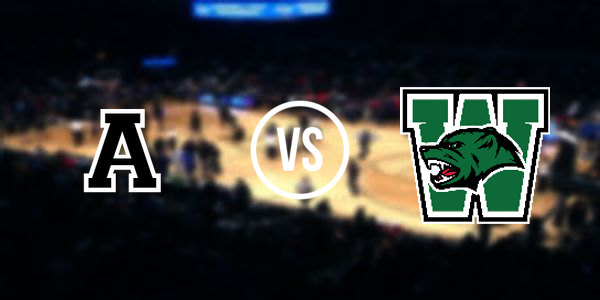 Away vs. Waterford Union High School