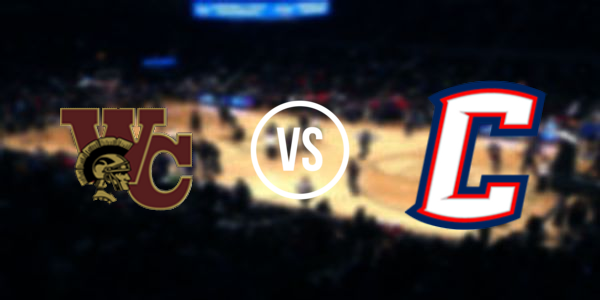 Webster County High School vs. Hopkins County Central High School