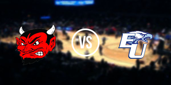 Lamoni High School vs. East Union High School