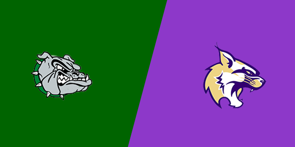 Mount Vernon High School vs. Oak Harbor High School