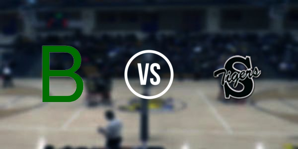 Brantley High School vs. Straughn