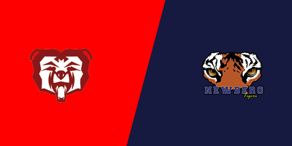 McMinnville High School vs. Newberg High School
