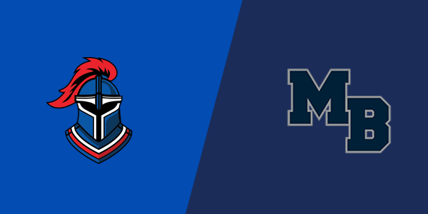 Riverwood vs. Mt. Bethel Christian Academy