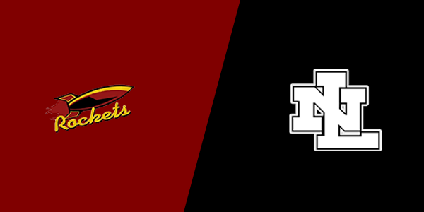 Reese High School vs. New Lothrop High School
