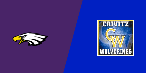 Oneida Nation High School vs. Crivitz High School