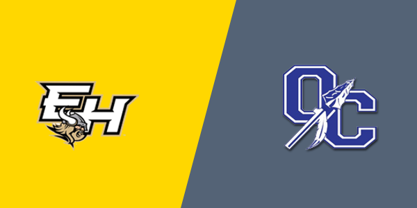 East Hall vs. Oconee County