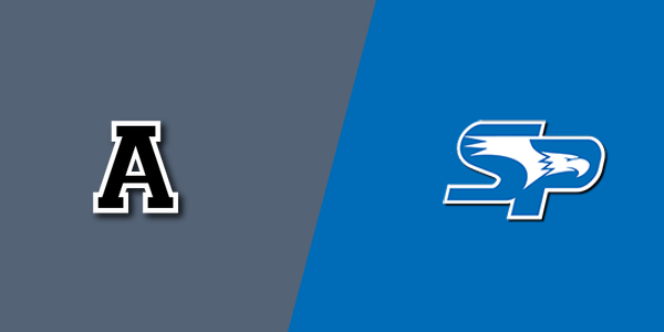 Away vs. South Park High School
