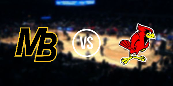 Mission Bay High School vs. Herbert Hoover High School - San Diego