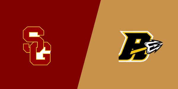 Southern Guilford High School vs. Reynolds High School - Winston-Salem