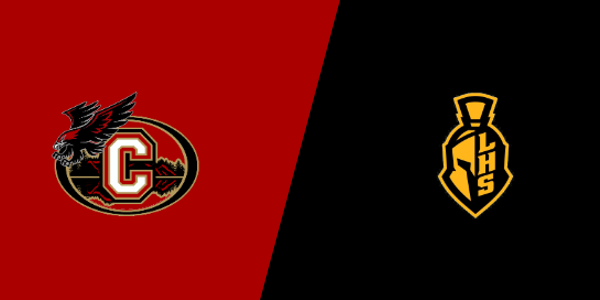 Calaveras High School vs. Lathrop High School