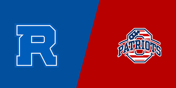 Rockvale High School vs. Oakland High School